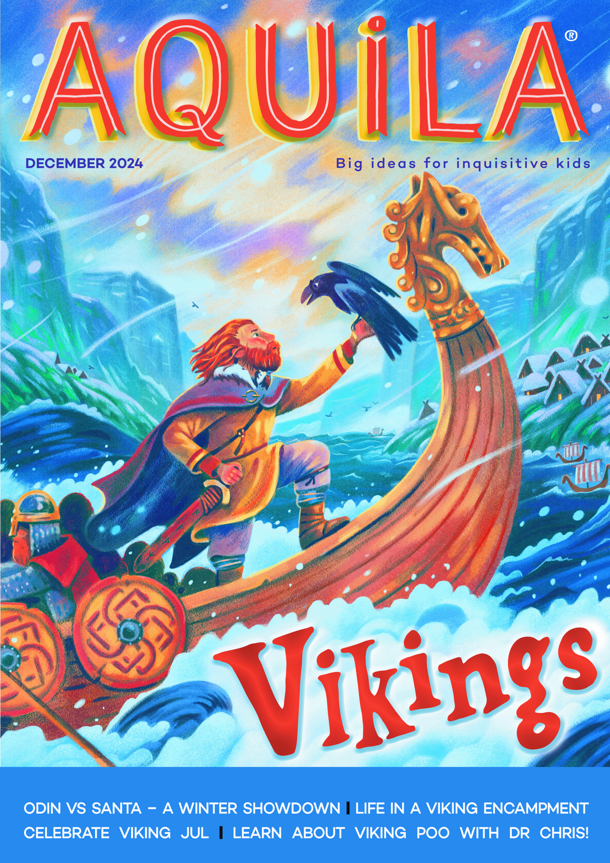 Vikings