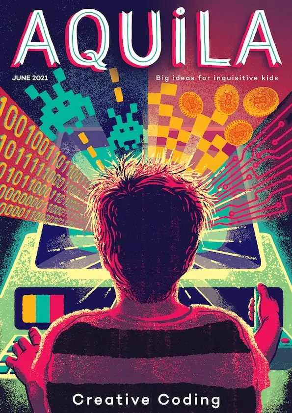 Creative Coding