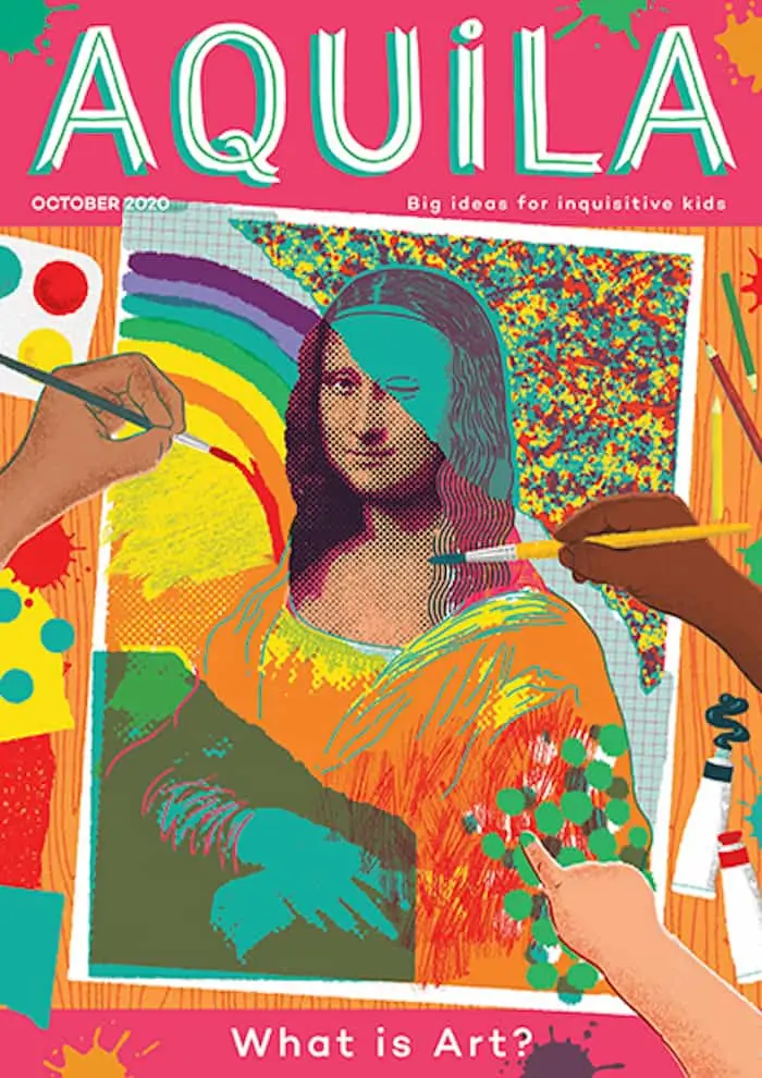What is Art?