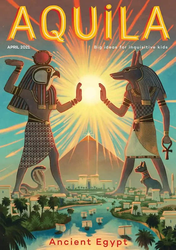 Ancient Egypt