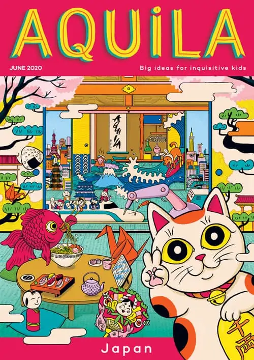 Japan