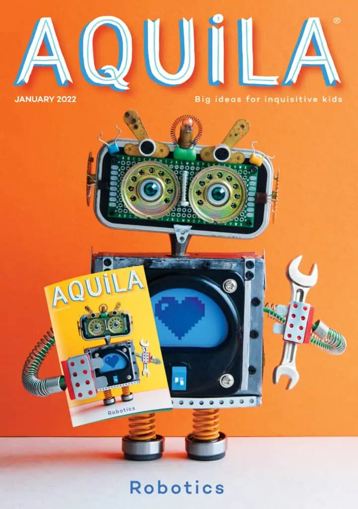 Robotics