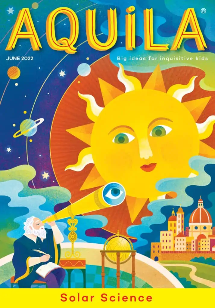 Solar Science
