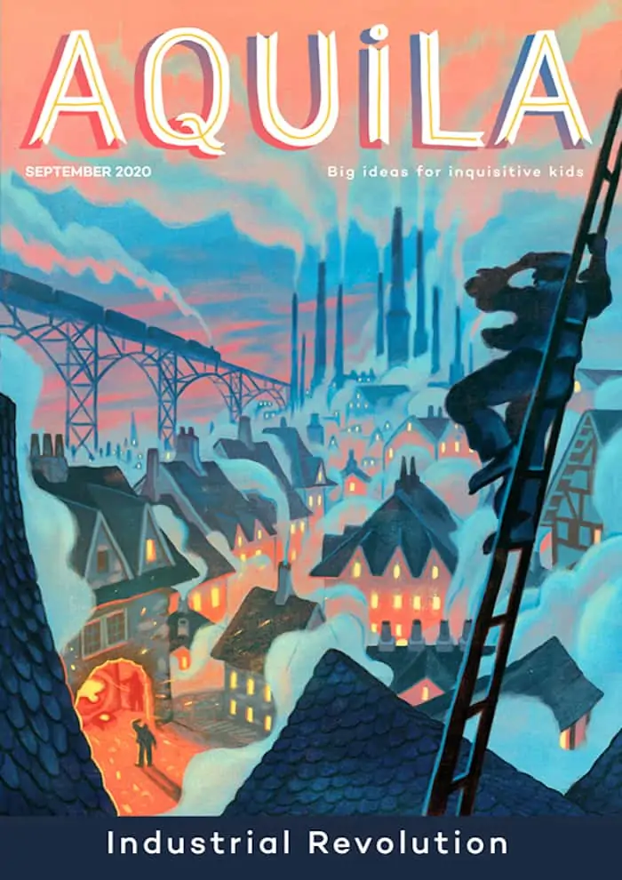 Industrial Revolution