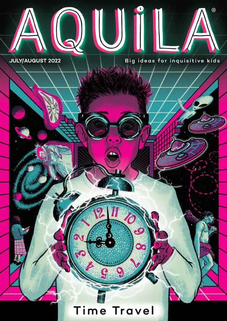 Time Travel