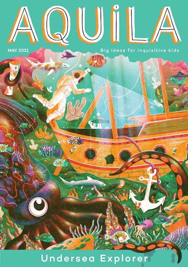 Undersea Explorer