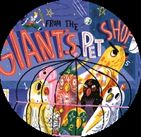Escape from the Giant’s Pet Shop
